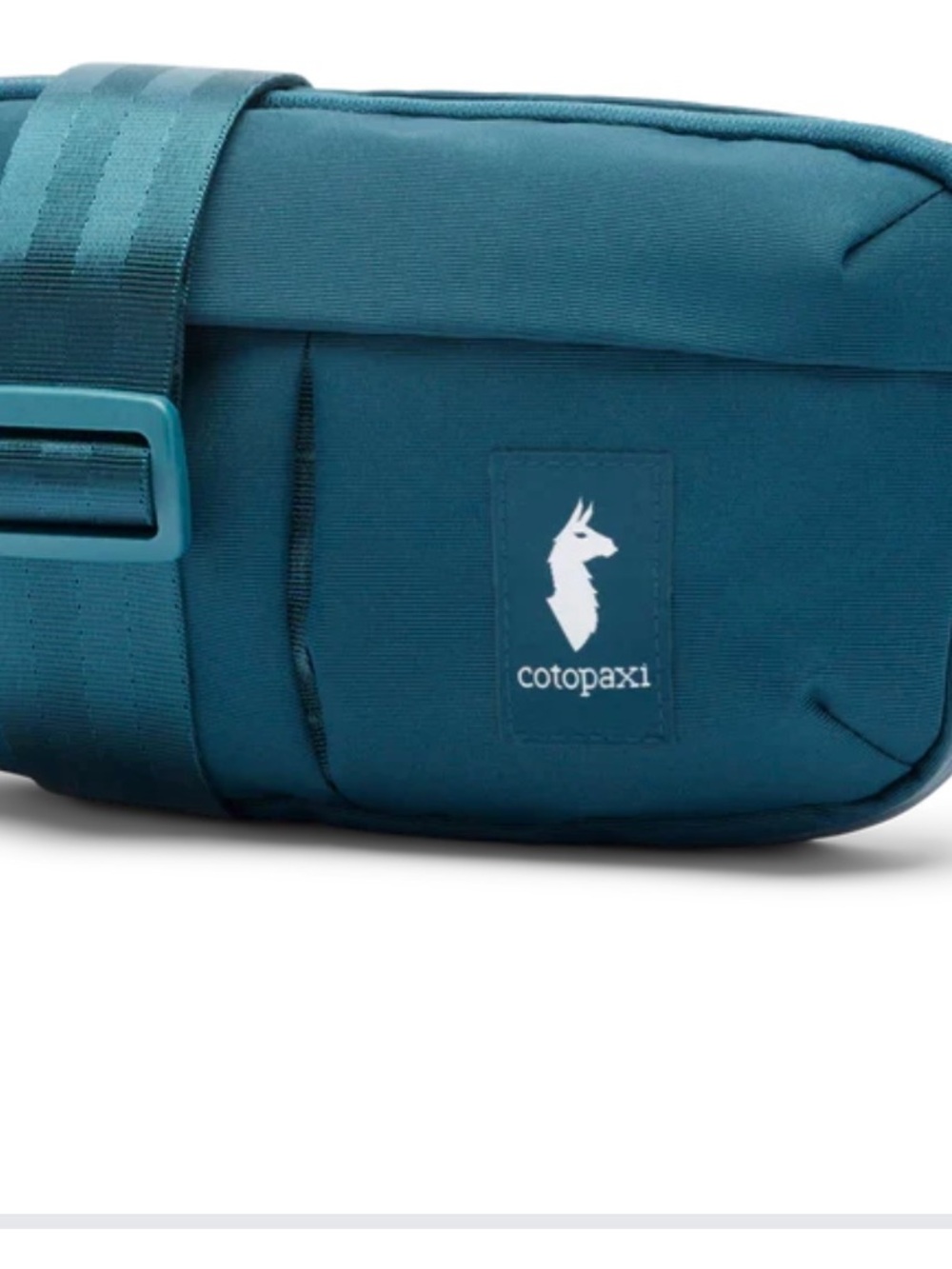 cotopaxi